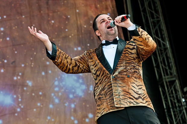 Richard Cheese